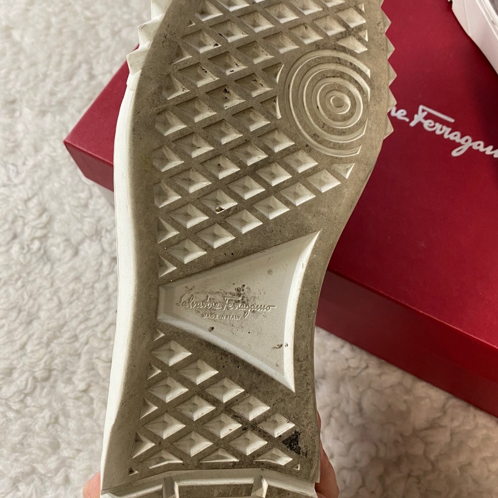 Men shoes - Picture 3 of 4